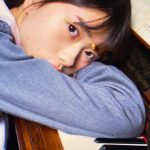 AKB48 千葉恵里、幼さと大人の境界で魅せるソログラビアオフショットを大量公開「永久保存版すぎる！！」