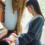 AKB48 千葉恵里、幼さと大人の境界で魅せるソログラビアオフショットを大量公開「永久保存版すぎる！！」