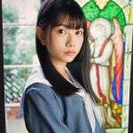 AKB48 千葉恵里、幼さと大人の境界で魅せるソログラビアオフショットを大量公開「永久保存版すぎる！！」
