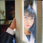 AKB48 千葉恵里、幼さと大人の境界で魅せるソログラビアオフショットを大量公開「永久保存版すぎる！！」