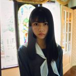 AKB48 千葉恵里、幼さと大人の境界で魅せるソログラビアオフショットを大量公開「永久保存版すぎる！！」