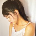 AKB48 千葉恵里、幼さと大人の境界で魅せるソログラビアオフショットを大量公開「永久保存版すぎる！！」
