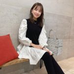 衛藤美彩、アレンジしたヘアスタイルについて紹介「美彩ちゃんお美しい」