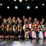 スパガ 渡邉幸愛、青海ひな乃、赤堀君江らカミングフレーバーと2ショット公開！「かわかわでした」
