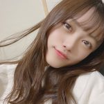AKB48 春本ゆき、至近距離で伝わる美肌ショットに歓喜の声！
