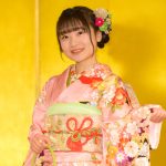 SKE48 池田楓、夢は佐世保の観光大使！成人式で明かした数々の目標