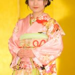 SKE48 池田楓、夢は佐世保の観光大使！成人式で明かした数々の目標