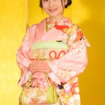 SKE48 池田楓、夢は佐世保の観光大使！成人式で明かした数々の目標