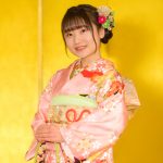 SKE48 池田楓、夢は佐世保の観光大使！成人式で明かした数々の目標