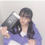 HKT48 石橋颯、パーカー女子のラフスタイルで「あつ森」プレイ！「いぶちゃん最高に可愛い」