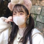 SKE48 石川花音、彼女感溢れるデートコーデ紹介！「一生観てられる」