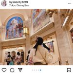 SKE48 石川花音、彼女感溢れるデートコーデ紹介！「一生観てられる」