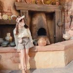 SKE48 石川花音、彼女感溢れるデートコーデ紹介！「一生観てられる」