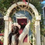 SKE48 石川花音、彼女感溢れるデートコーデ紹介！「一生観てられる」
