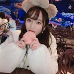 SKE48 石川花音、彼女感溢れるデートコーデ紹介！「一生観てられる」
