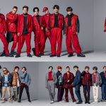 EXILE、三代目JSBら豪華アーティストが共演したカウントダウンライブをWOWOW独占放送！