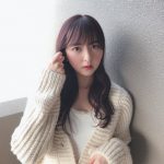 HKT48 森保まどか、今後のヘアスタイルをファンに問う「どっちが好き？」