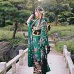 わーすた 三品瑠香、ハタチの振袖姿を披露 抱負は「強く生きたい」