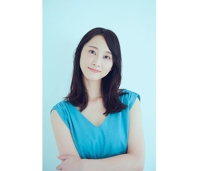 松井玲奈、最新小説『累々』刊行記念オンライントークイベントを抽選制で開催