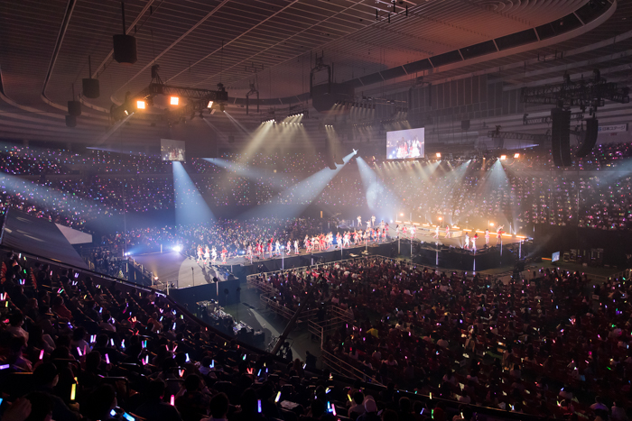 NMB48の10年を飾ったライブがDVD＆Blu-rayで蘇る！『NMB48 4 LIVE COLLECTION 2020』リリース決定