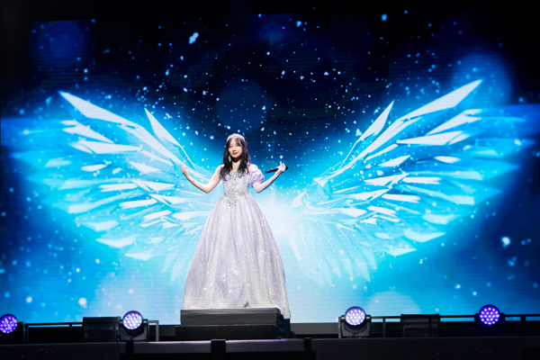 NMB48の10年を飾ったライブがDVD＆Blu-rayで蘇る！『NMB48 4 LIVE COLLECTION 2020』リリース決定