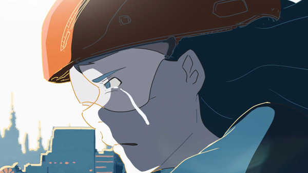 乃木坂46『僕は僕を好きになる』のアニメ版MVが完成！ストーリー担当は「映像研」原作者・大童澄瞳氏！！