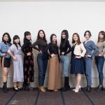 「ベストオブミス」新潟大会・開講式が開催！ファイナリストのレッスンがスタート