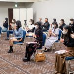 「ベストオブミス」新潟大会・開講式が開催！ファイナリストのレッスンがスタート