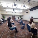 「ベストオブミス」新潟大会・開講式が開催！ファイナリストのレッスンがスタート