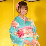 SKE48 中野愛理、ハタチの抱負は「内側から外側まで、大人な女性を目指して」