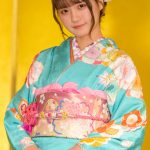 SKE48 中野愛理、ハタチの抱負は「内側から外側まで、大人な女性を目指して」