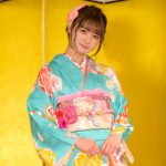 SKE48 中野愛理、ハタチの抱負は「内側から外側まで、大人な女性を目指して」
