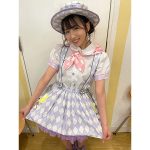 SKE48 大場美奈、『初恋泥棒』衣装見納めか！？ファンから「まだまだ大丈夫」の声も