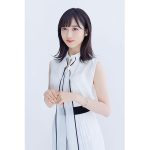 AKB48 小栗有以が、SKE48やNovelbrightらが所属のゼストに所属決定「新しい可能性も見つけていけたら」