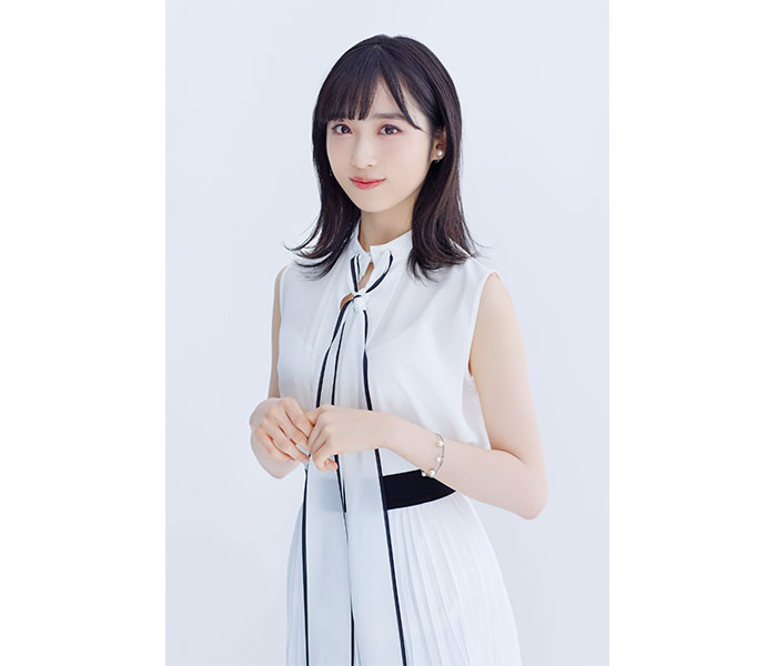 AKB48 小栗有以が、SKE48やNovelbrightらが所属のゼストに所属決定「新しい可能性も見つけていけたら」