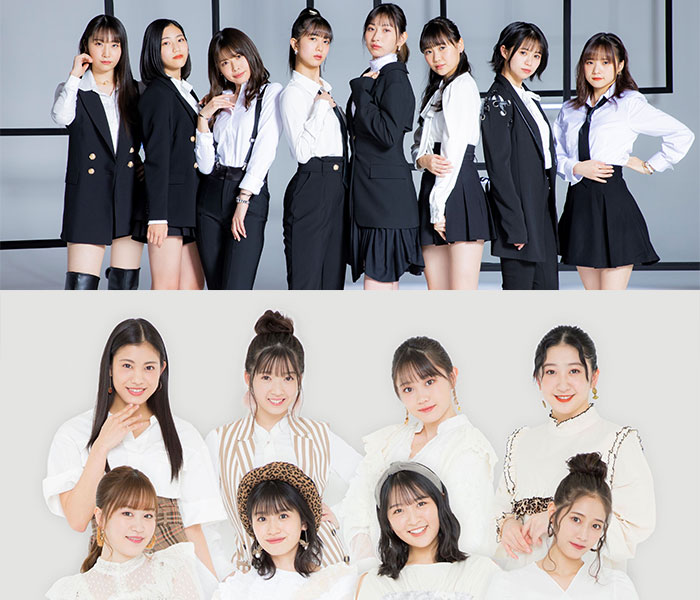 Juice=Juice & つばきファクトリーが初の合同オーディションを開催！「可能性を掴み取って欲しい」