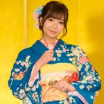 【暴風世代】SKE48 太田彩夏が“暴風”を巻き起こす！？ハタチは「競馬のお仕事で活躍できたら」