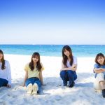 SARD UNDERGROUND 神野友亜が初作詞した『ブラックコーヒー』、「おかしなさばくのスナとマヌ」とのコラボMVが公開