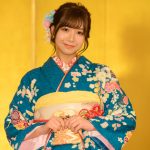 SKE48新成人メンバーが艶やかな振袖姿を披露「新しい風を起こしたい」