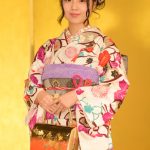 SKE48新成人メンバーが艶やかな振袖姿を披露「新しい風を起こしたい」