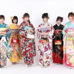 SKE48新成人メンバーの晴れ着姿を楽しめる「NFTトレカ」が発売決定！