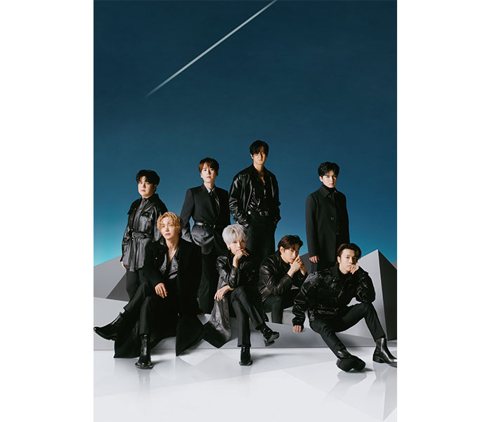 SUPER JUNIOR、メンバー別のベストライブパフォーマンス集が公開に！