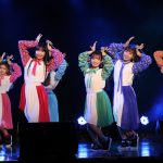 カミングフレーバー、SUPER☆GiRLSとの2マンライブで新曲初解禁！