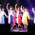 カミングフレーバー、SUPER☆GiRLSとの2マンライブで新曲初解禁！