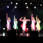 カミングフレーバー、SUPER☆GiRLSとの2マンライブで新曲初解禁！