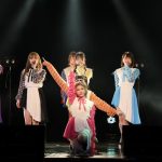 カミングフレーバー、SUPER☆GiRLSとの2マンライブで新曲初解禁！