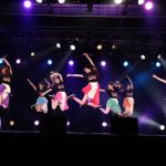 カミングフレーバー、SUPER☆GiRLSとの2マンライブで新曲初解禁！