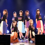 カミングフレーバー、SUPER☆GiRLSとの2マンライブで新曲初解禁！