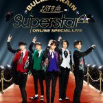 超特急、史上最大規模のオンラインライブをBlu-ray化！