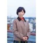鈴木保奈美、キーパーソンの小説家役で「連続ドラマW インフルエンス」に出演決定